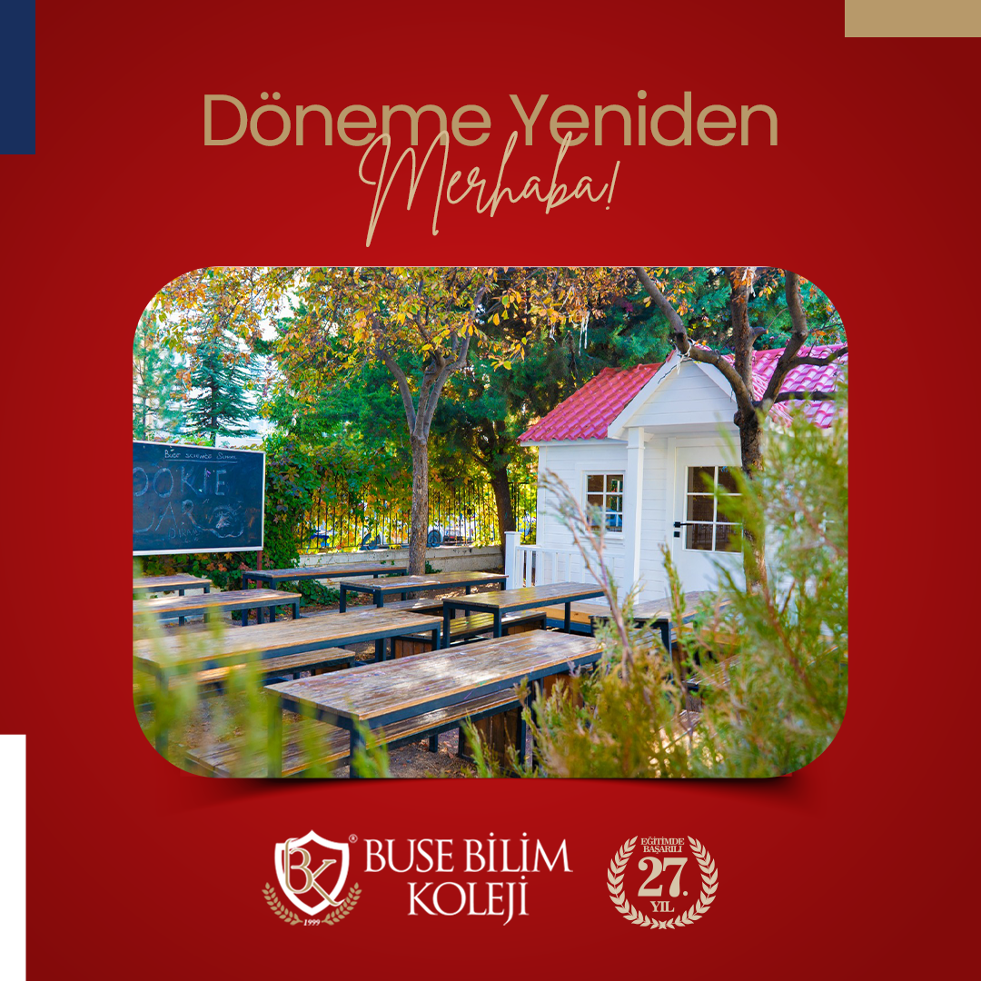 Döneme Yeniden Merhaba